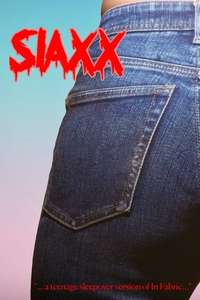 Slaxx - Poster