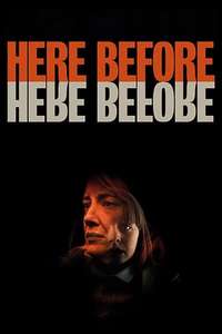 Here Before - Posters