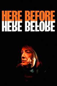 Here Before - Posters