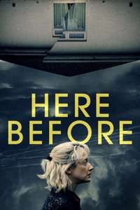 Here Before - Posters