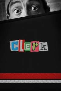Clerk - Posters