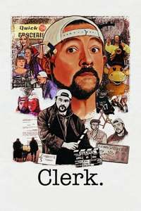 Clerk - Posters