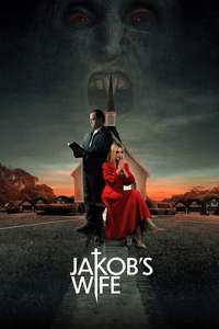 Jakob's Wife - Poster