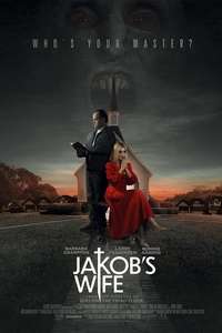 Jakob's Wife - Poster