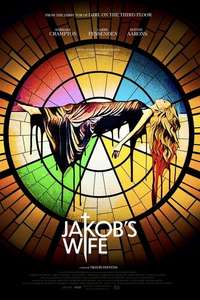 Jakob's Wife - Poster
