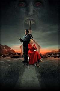 Jakob's Wife - Poster