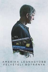 Operation Varsity Blues: The College Admissions Scandal - Poster