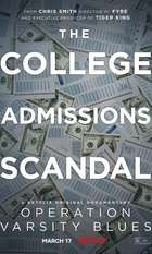 Operation Varsity Blues: The College Admissions Scandal