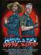 Hawk and Rev: Vampire Slayers