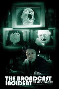 Broadcast Signal Intrusion - Poster