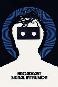 Broadcast Signal Intrusion - Poster