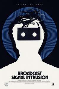 Broadcast Signal Intrusion - Poster