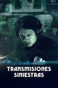 Broadcast Signal Intrusion - Poster