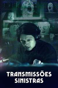 Broadcast Signal Intrusion - Poster