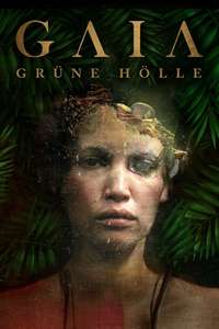 Gaia - Posters