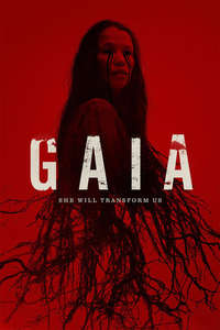 Gaia - Posters