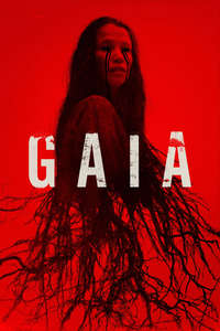 Gaia - Posters