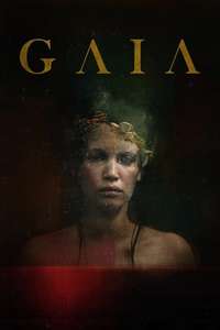 Gaia - Posters