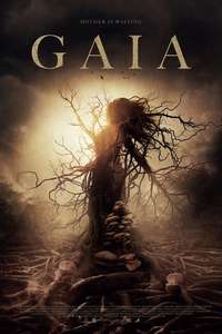 Gaia - Posters