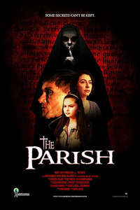 The Parish - Posters