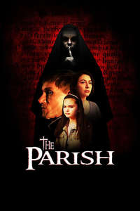 The Parish - Posters