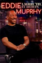 Eddie Murphy: Laugh 'Til it Hurts