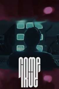 Come True - Poster