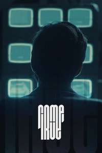 Come True - Poster
