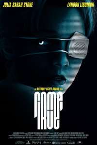 Come True - Poster