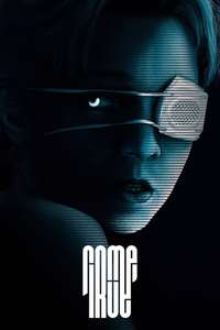 Come True - Poster