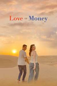 Love or Money - Poster