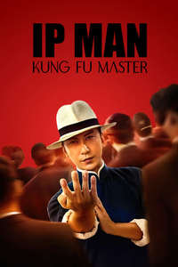Ip Man: Kung Fu Master - Poster