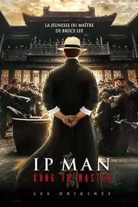 Ip Man: Kung Fu Master - Poster