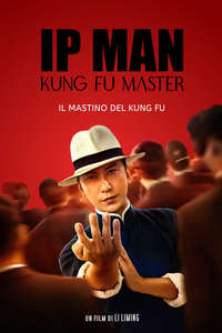 Ip Man: Kung Fu Master - Poster