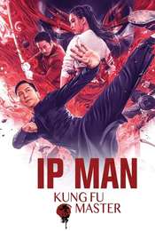 Ip Man: Kung Fu Master