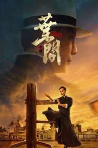 Ip Man: Kung Fu Master - Poster