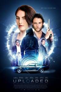 Uploaded - Poster