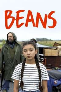 Beans - Poster