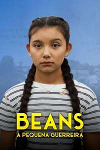 Beans - Poster