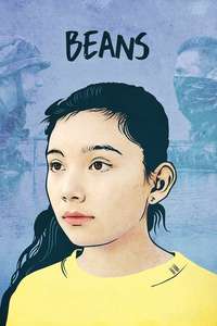 Beans - Poster