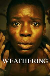 Weathering - Poster