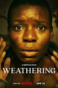 Weathering - Poster