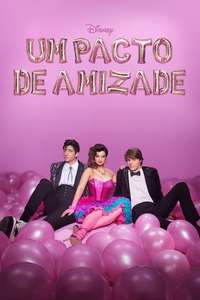Prom Pact - Posters
