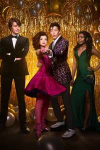 Prom Pact - Posters