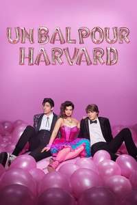 Prom Pact - Posters