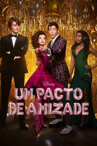 Prom Pact - Posters