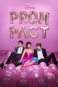 Prom Pact - Posters