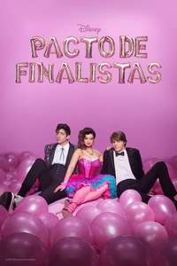 Prom Pact - Posters