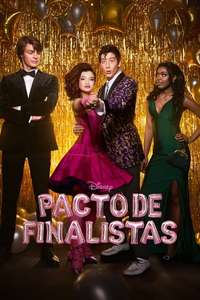 Prom Pact - Posters