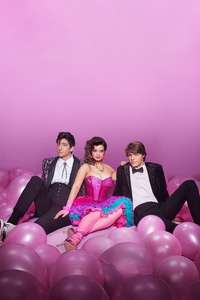 Prom Pact - Posters